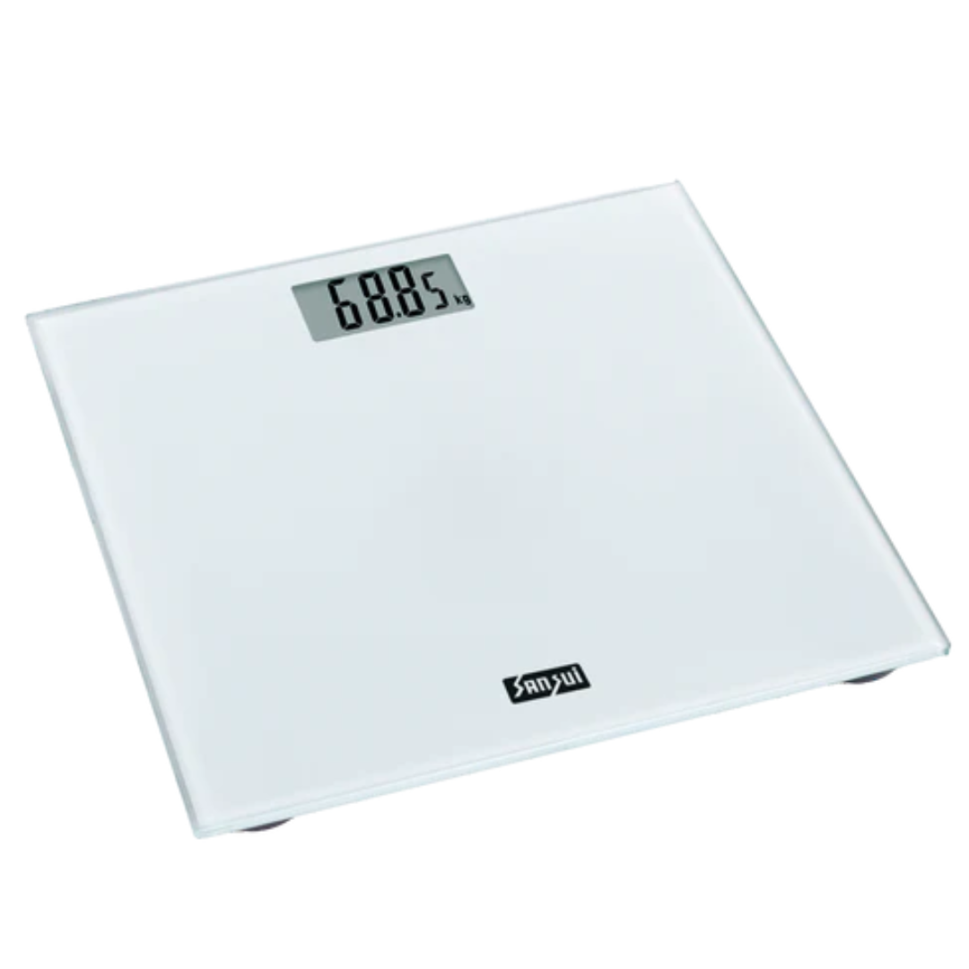 Weight Machine with LCD Display (Sansui)
