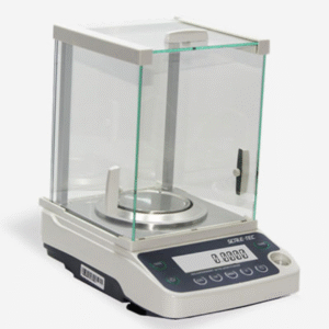 Precision Balance Citizen Weighing System