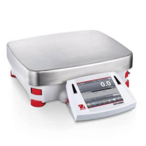 Explorer™ High-Capacity Balance