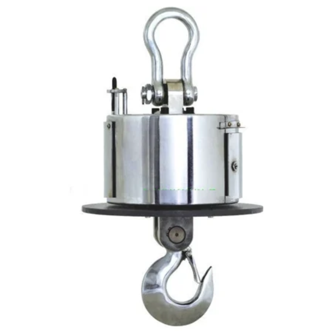 (Sansui) Crane Foundry Scale