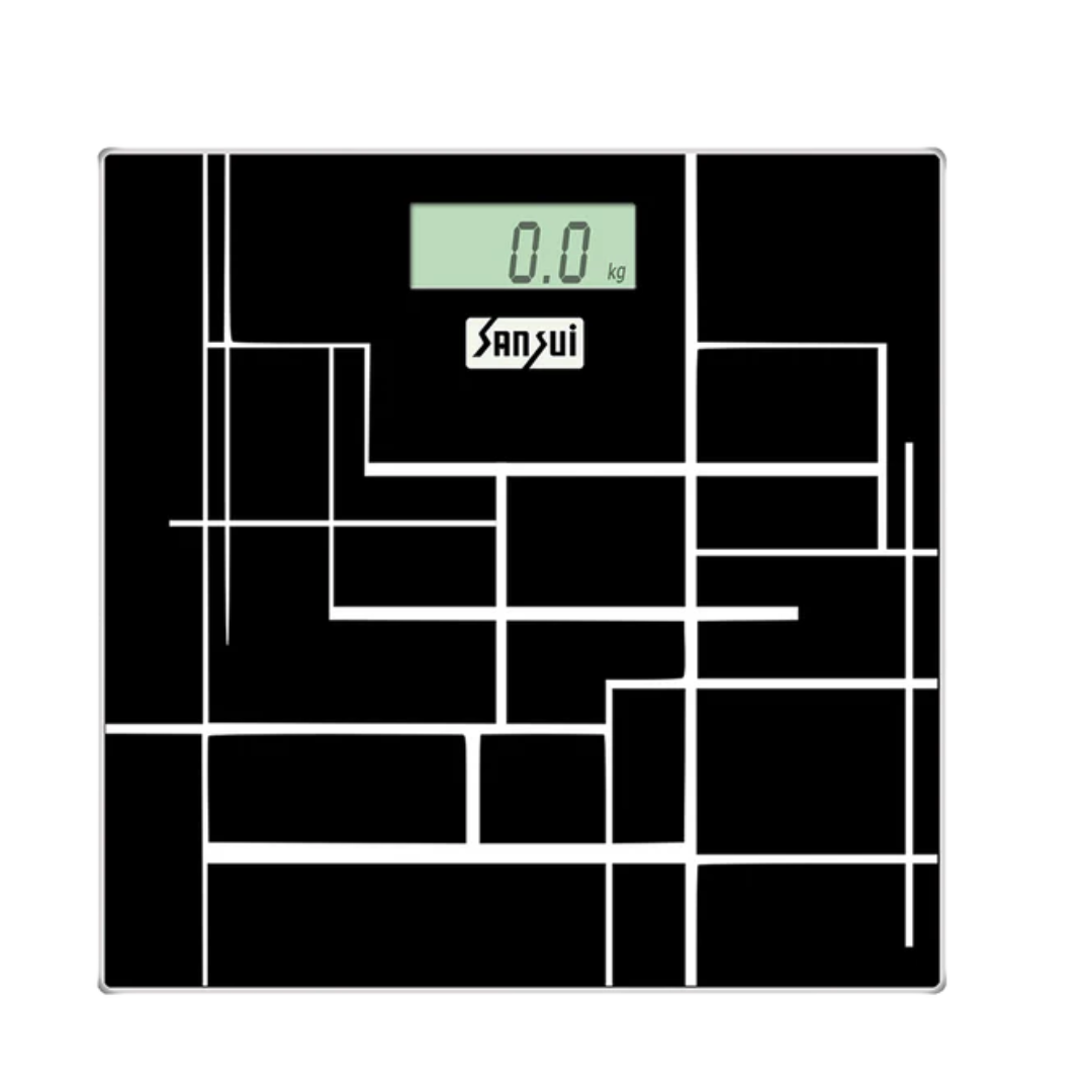 Electronics Digital Body Weight Scale