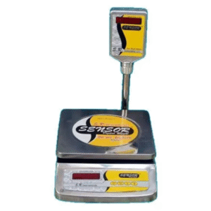 Digital Table Top Scale (Sensor)