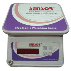 Electronic Table Top Scale Sensor