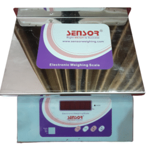 Table Top Weighing Scales