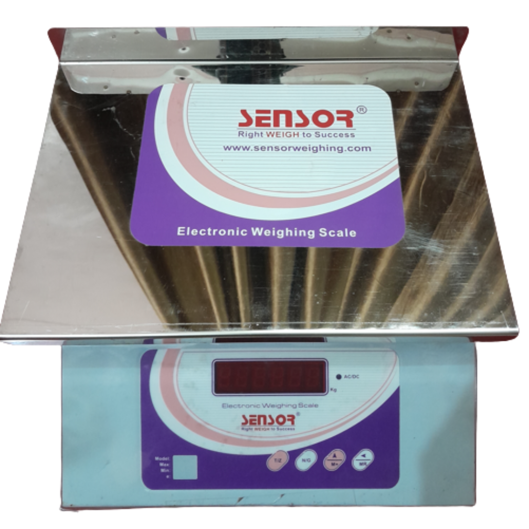 Table Top Weighing Scales