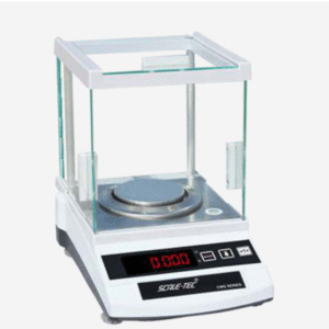 Scaletec SAB Economy Precision Balance