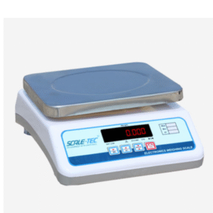 CWS High Precision (Scale-Tec)