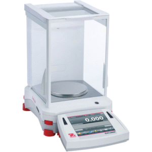 Explorer™ Precision balances (Ohaus)