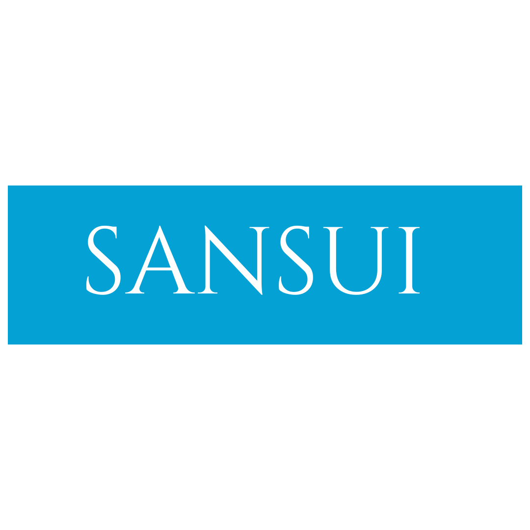 sansui