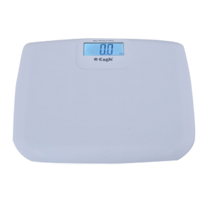 5mm Tempered Glass Personal Scale