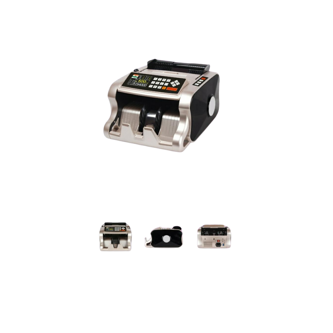 INR/USD/EUR Counting