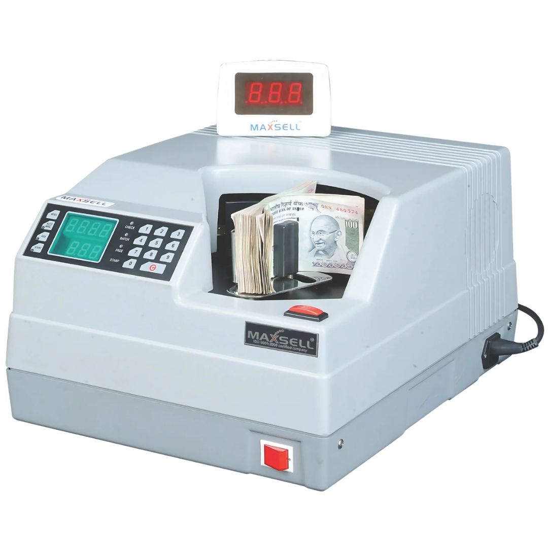 Maxsell MX CC 600 Pro+ Desktop