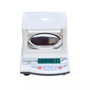 Jewel-120-620 g Precision Scale