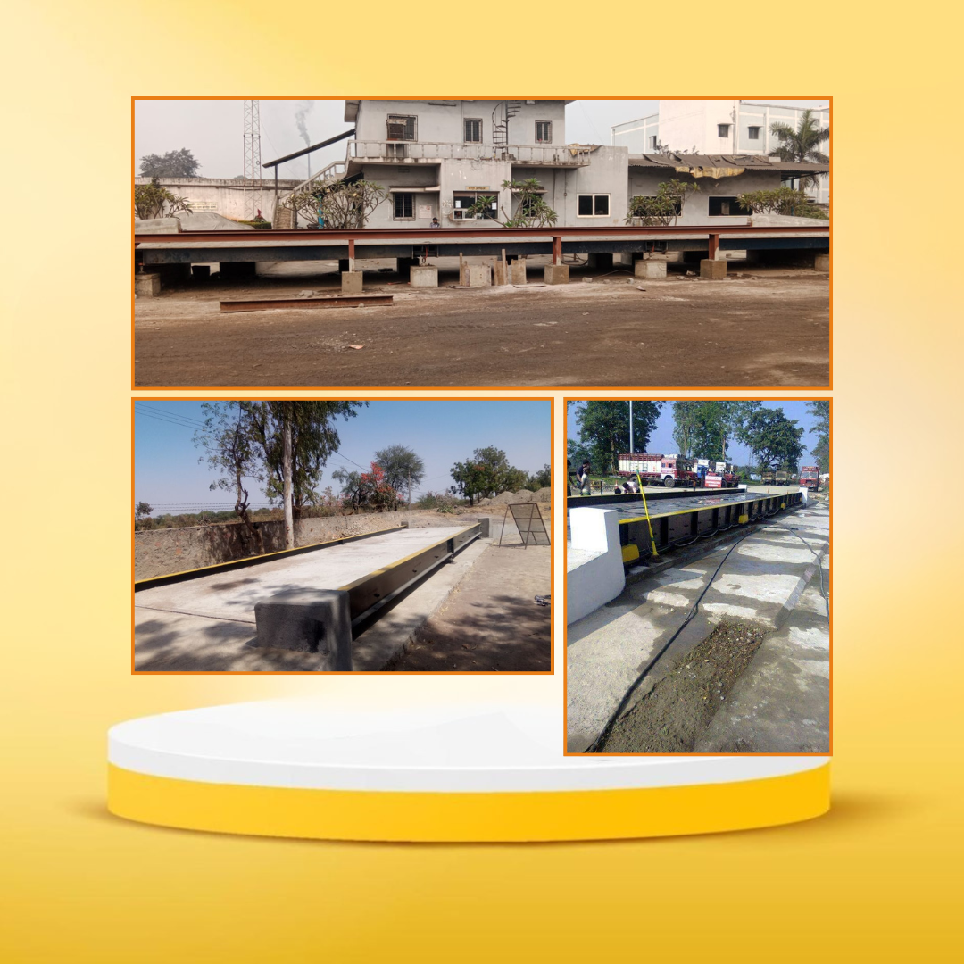 WeighBridge