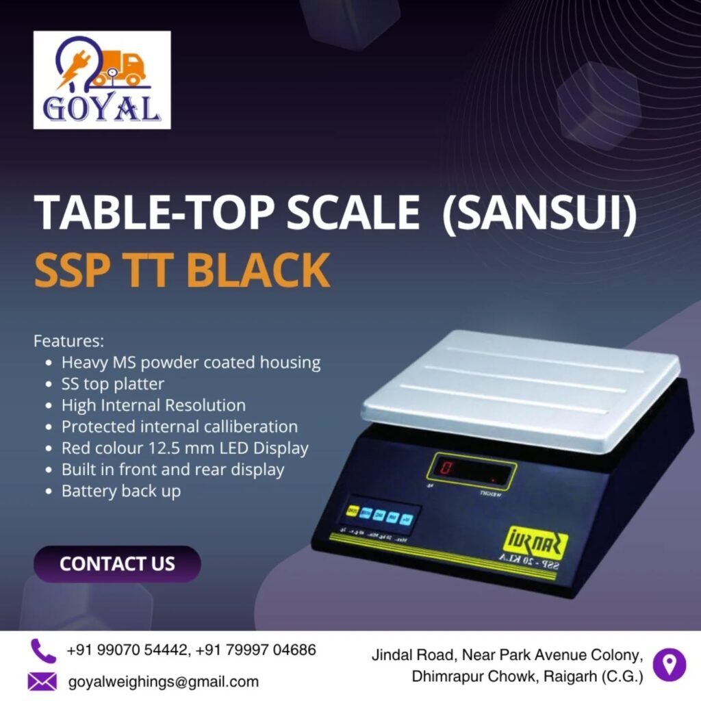 Instagram post from goyalweighing. This post is in position 4.