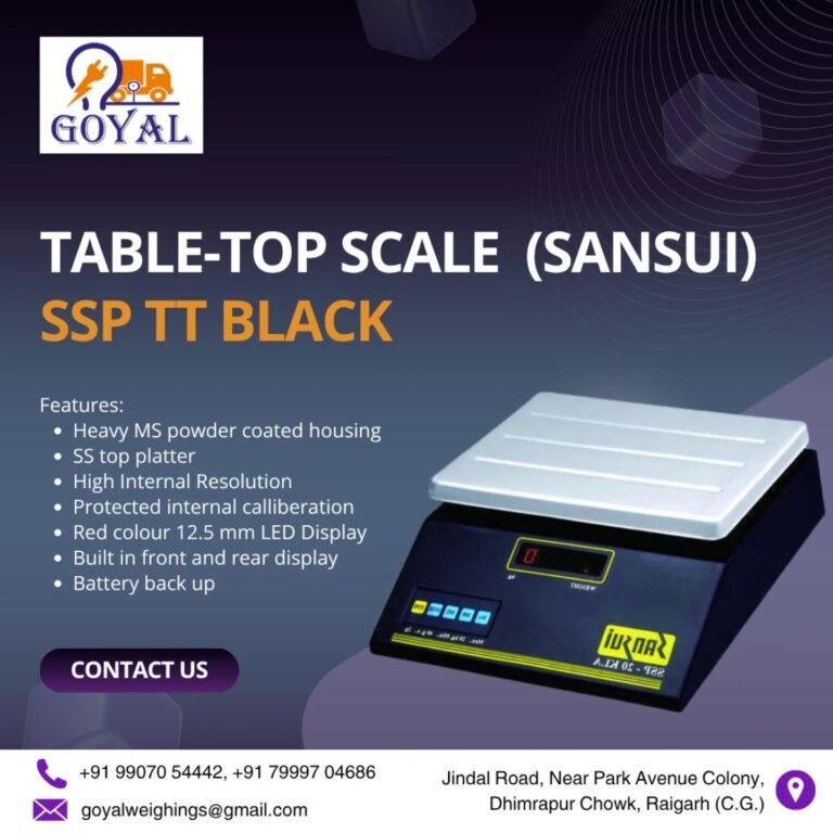 Instagram post from goyalweighing. This post is in position 5.