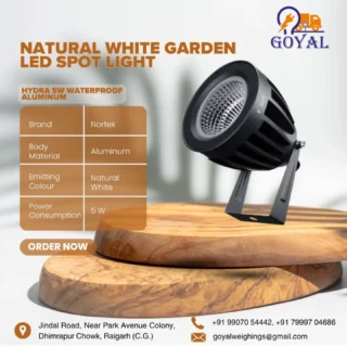 Instagram post from goyalweighing. This post is in position 1.