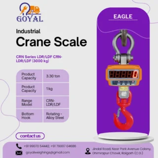 Instagram post from goyalweighing. This post is in position 6.