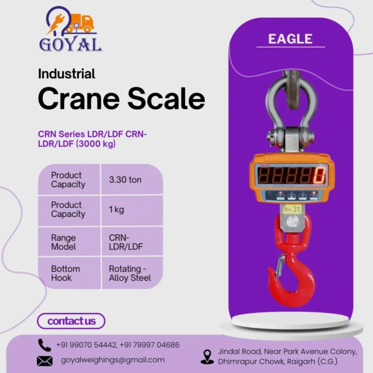 Instagram post from goyalweighing. This post is in position 5.