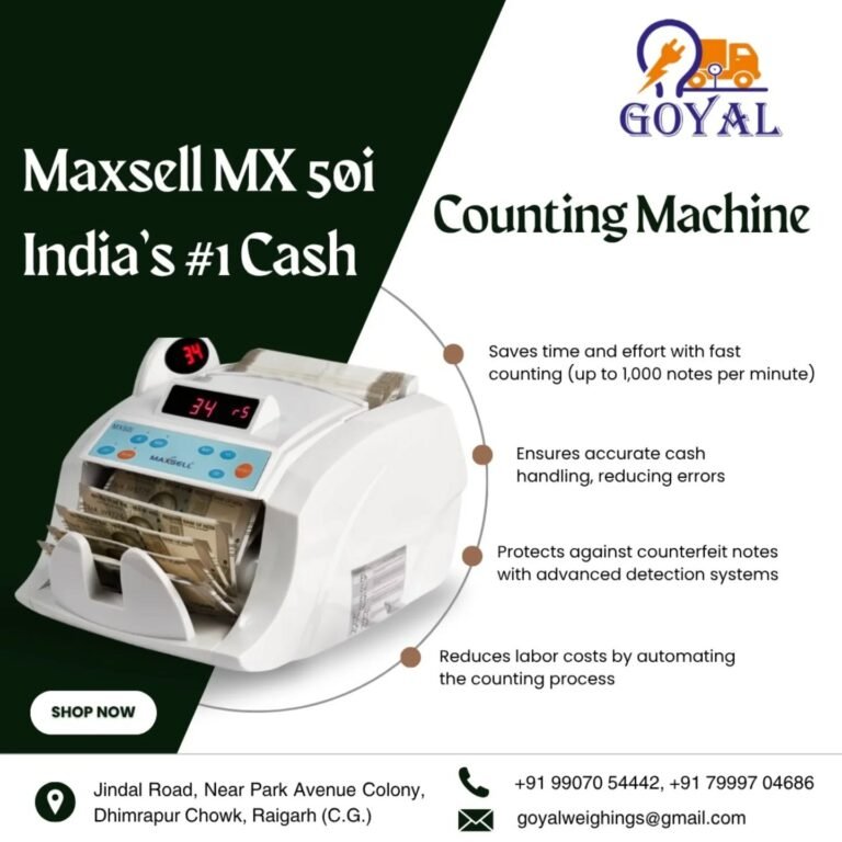 Instagram post from goyalweighing. This post is in position 3.