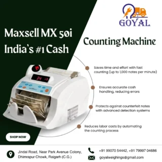 Instagram post from goyalweighing. This post is in position 3.